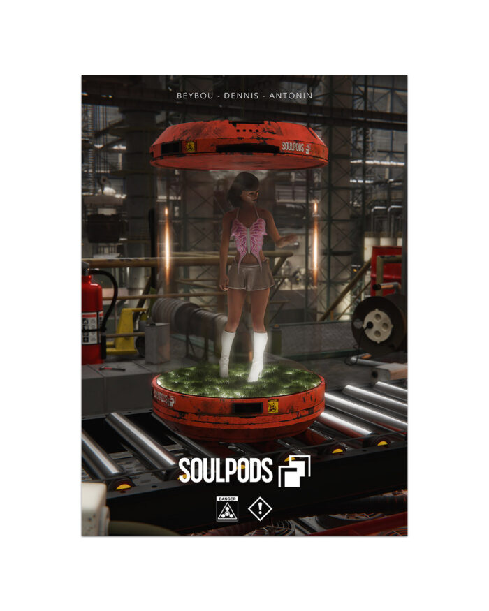 SOULPODS
