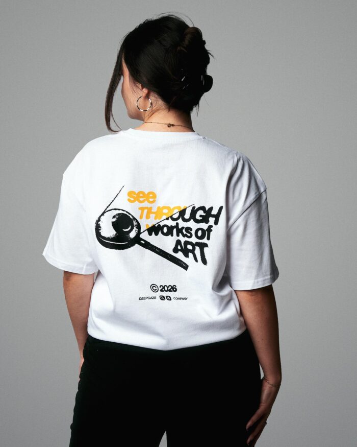 TSHIRT LOUPE